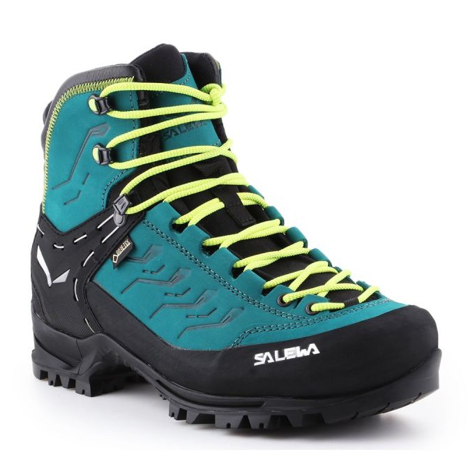 Salewa Ws Rapace Gtx 61333-8630 Schuhe blau 1