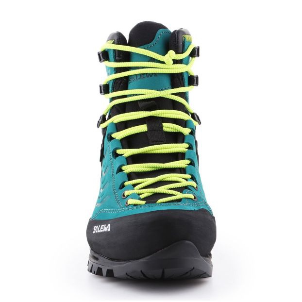 Salewa Ws Rapace Gtx 61333-8630 Schuhe blau 2
