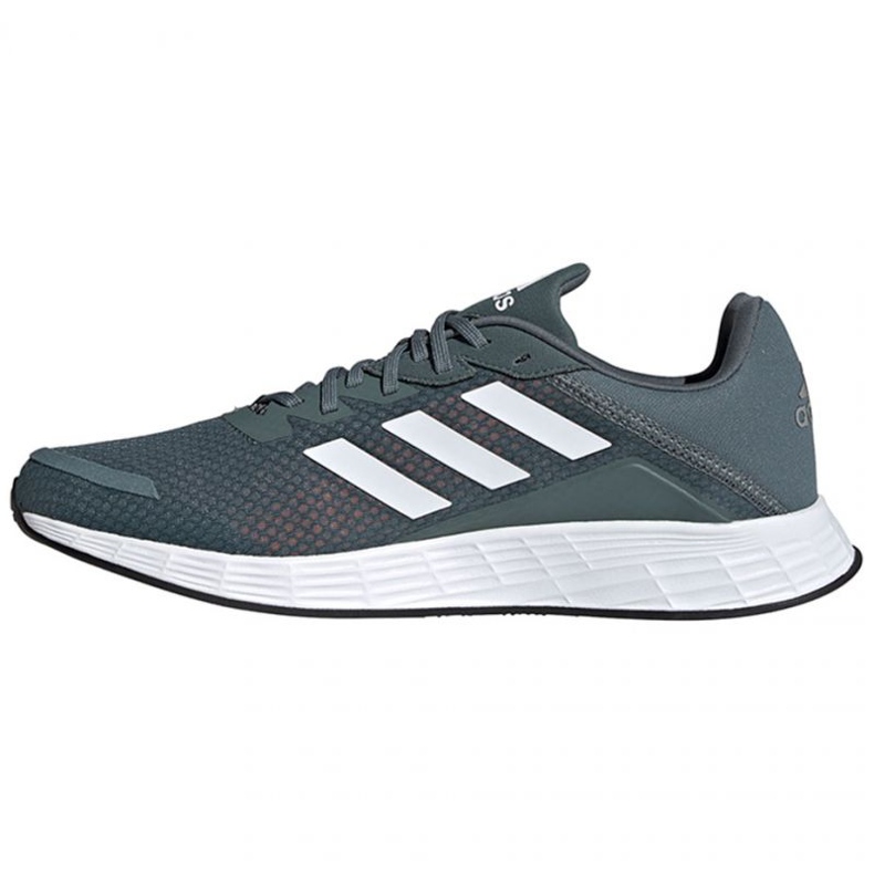 Adidas Duramo Sl M FY6684 Laufschuhe marineblau grau 1
