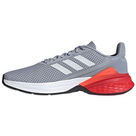 Adidas Response Sr M FY9152 Laufschuhe grau 1