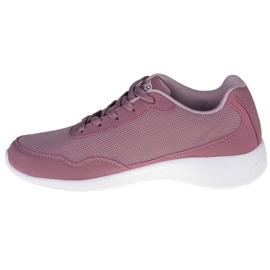 Kappa Follow Nc Schuhe W 242495NC-2310 lila 1
