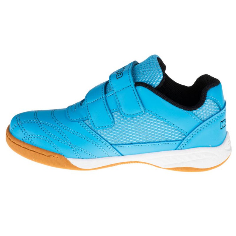 Kappa Kickoff K 260509K-6211 Schuhe schwarz blau 1