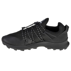 Merrell Long Sky Genäht M J002579 schwarz 1