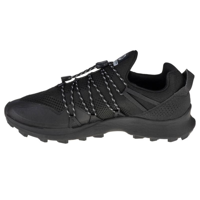 Merrell Long Sky Genäht M J002579 schwarz 1