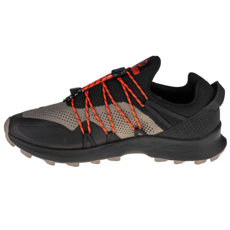 Merrell Long Sky Genäht M J002581 grau 1