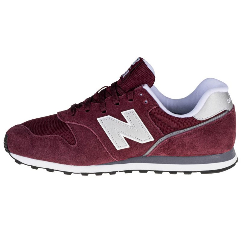 New Balance M ML373CD2 rot mehrfarbig 1