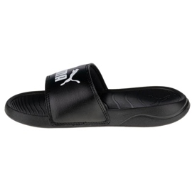 Puma Popcat 20 Ps Jr 372313 01 schwarz 1