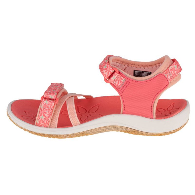 Keen Verano 1024827 Sandalen rosa 1