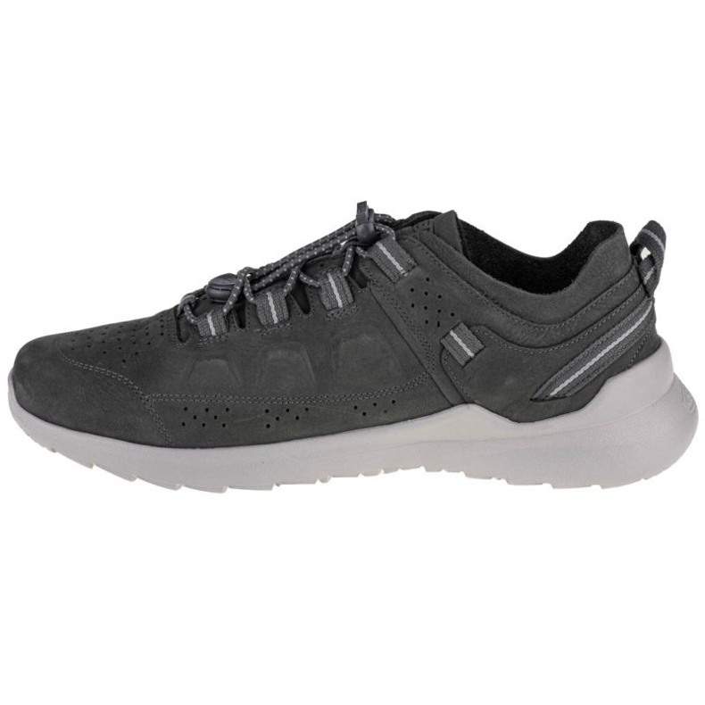 Keen Highland M 1025240 Schuhe schwarz 1