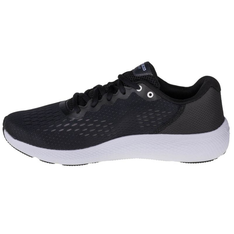Under Armour Charged Pursuit 2 Se M 3023 865-001 schwarz 1