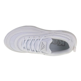 Kappa Squince W 242842-1010 Schuhe weiß 2