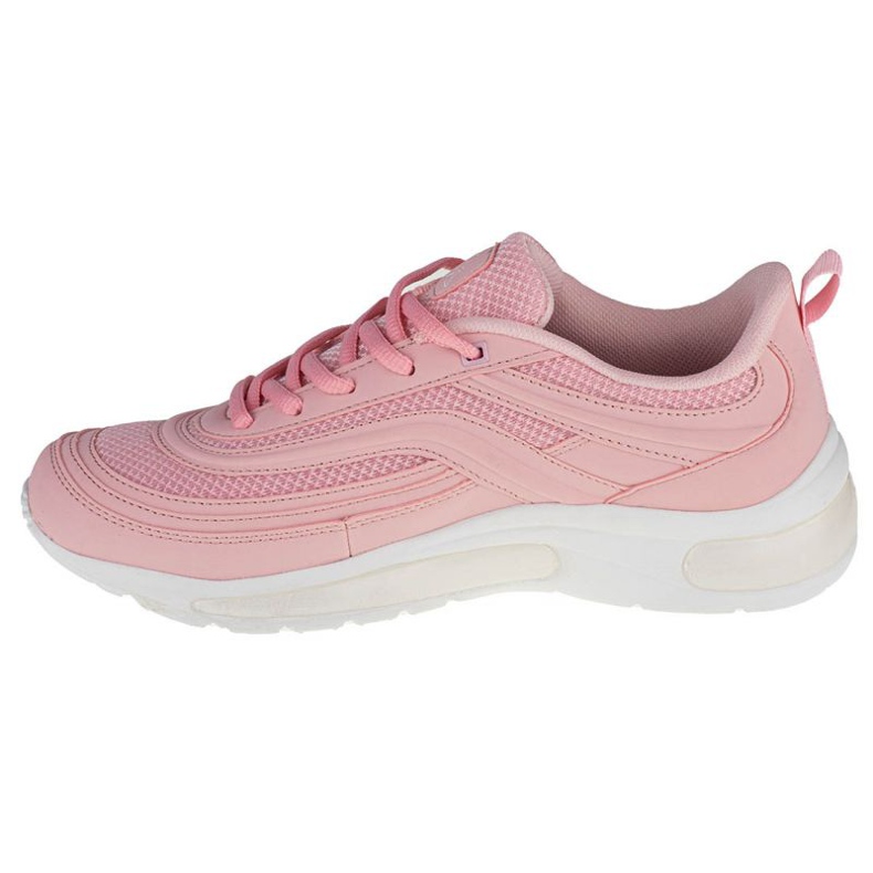 Kappa Squince Schuhe W 242842-2110 rosa 1