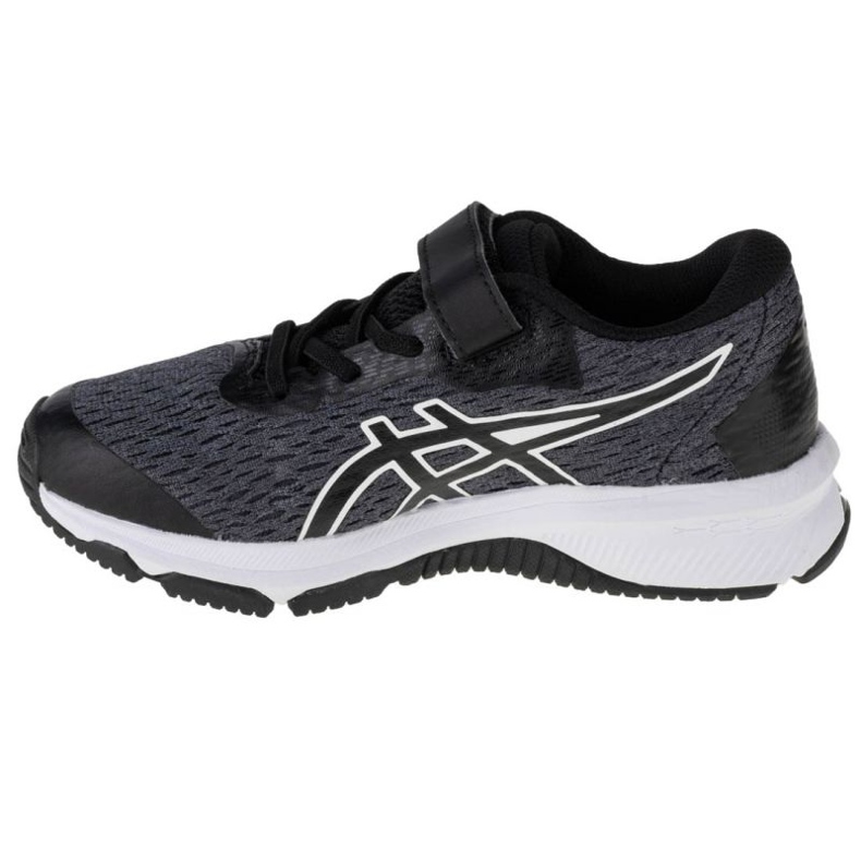 Asics GT-1000 9 Ps Jr 1014A151-004 schwarz 1