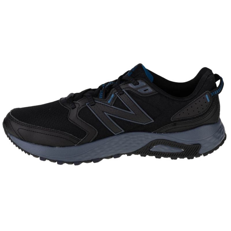 Schuhe New Balance M MT410LK7 schwarz 1