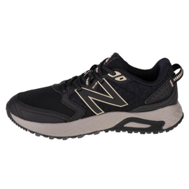 Schuhe New Balance W WT410LK7 schwarz 1