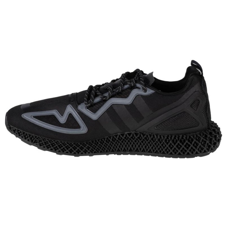Adidas Zx 2K 4D M FZ3561 Schuhe schwarz 1