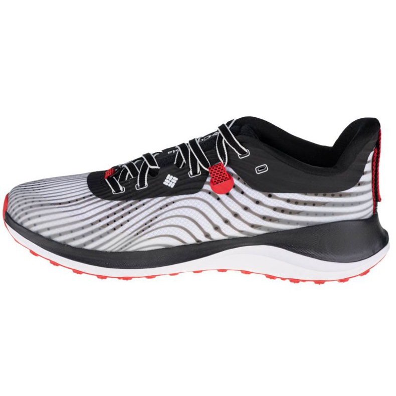 Columbia Escape Aufstieg M 1928041 100 mehrfarbig schwarz 1