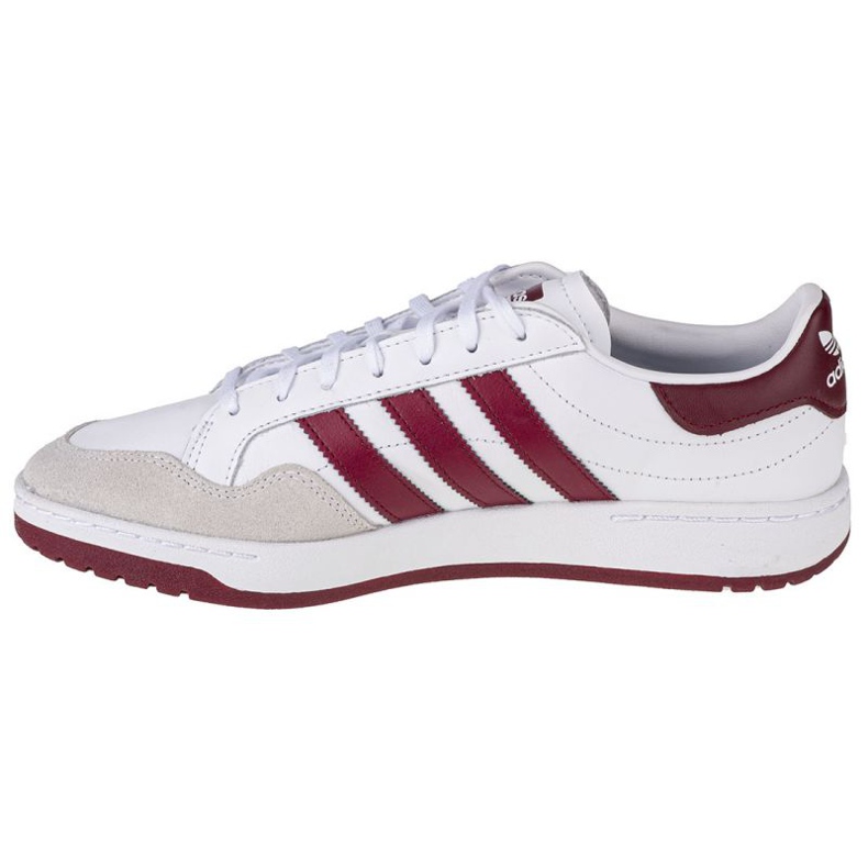 Adidas Team Court U EF6053 Schuhe grau 1