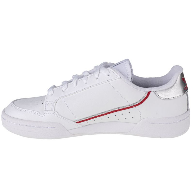 Adidas Continental 80 FV8199 Schuhe weiß 1