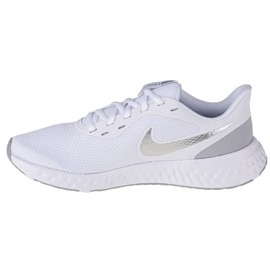 Nike Revolution 5 W BQ3207-100 weiß 1
