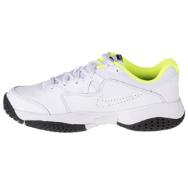 Nike Court Lite 2 Jr CD0440-104 Schuhe weiß 1