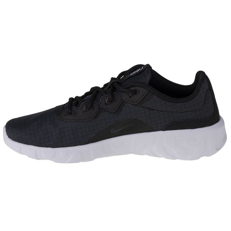 Nike Explore Strada W CD7091-003 Schuhe schwarz 1