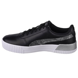 Puma Carina W 375959 02 schwarz 1