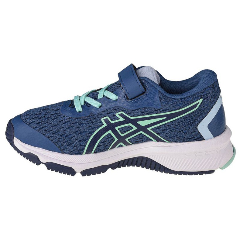 Asics GT-1000 9 Ps Schuhe 1014A151-405 blau 1
