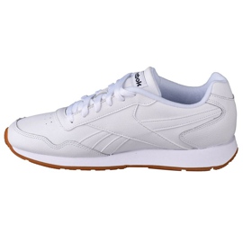 Reebok Royal Glide M DV5412 Schuhe weiß 1