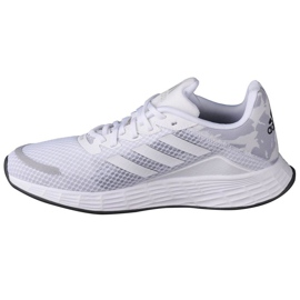 Adidas Duramo Sl W FY6706 Schuhe weiß 1