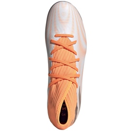 Adidas Nemeziz.3 Tf M FW7345 Fußballschuhe mehrfarbig orangen und rottöne 1