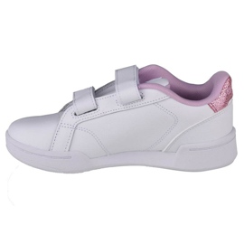 Adidas Roguera K FY9280 Schuhe weiß mehrfarbig 1