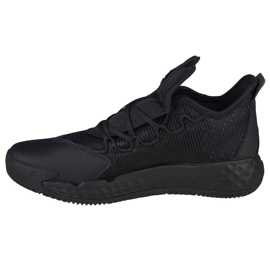 Adidas Pro Boost Low M G58681 Schuhe mehrfarbig schwarz 1