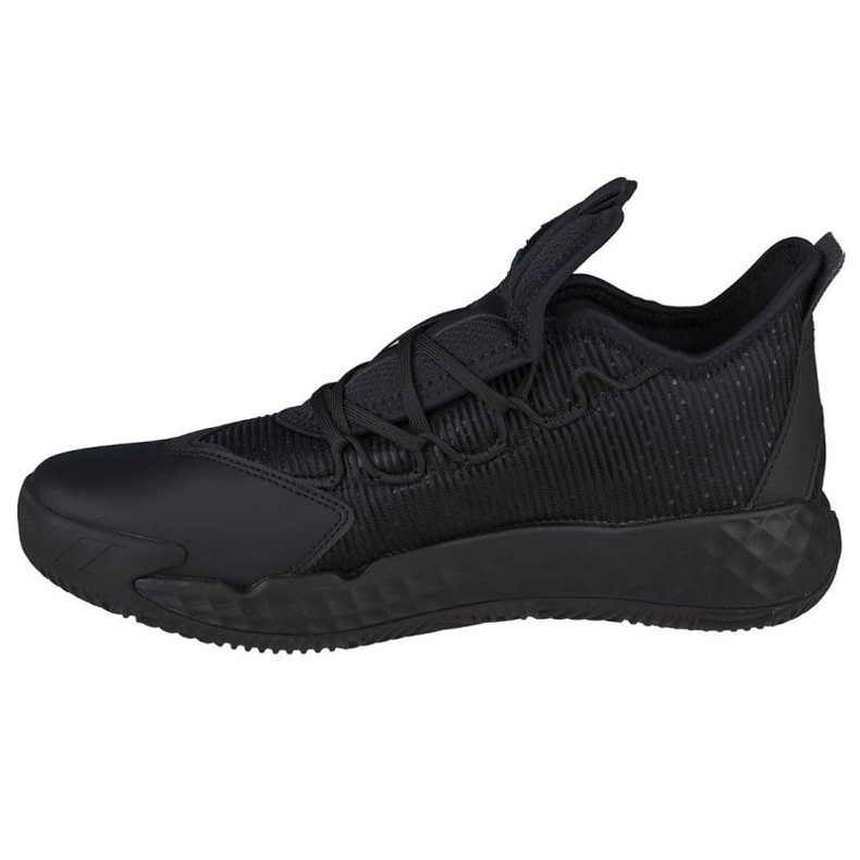 Adidas Pro Boost Low M G58681 Schuhe mehrfarbig schwarz 1