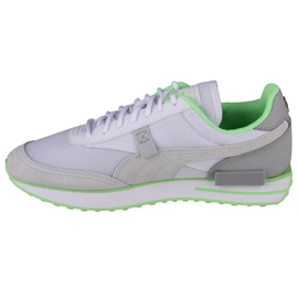 Puma Mercedes Future Rider F1 M 306793 01 grau 1