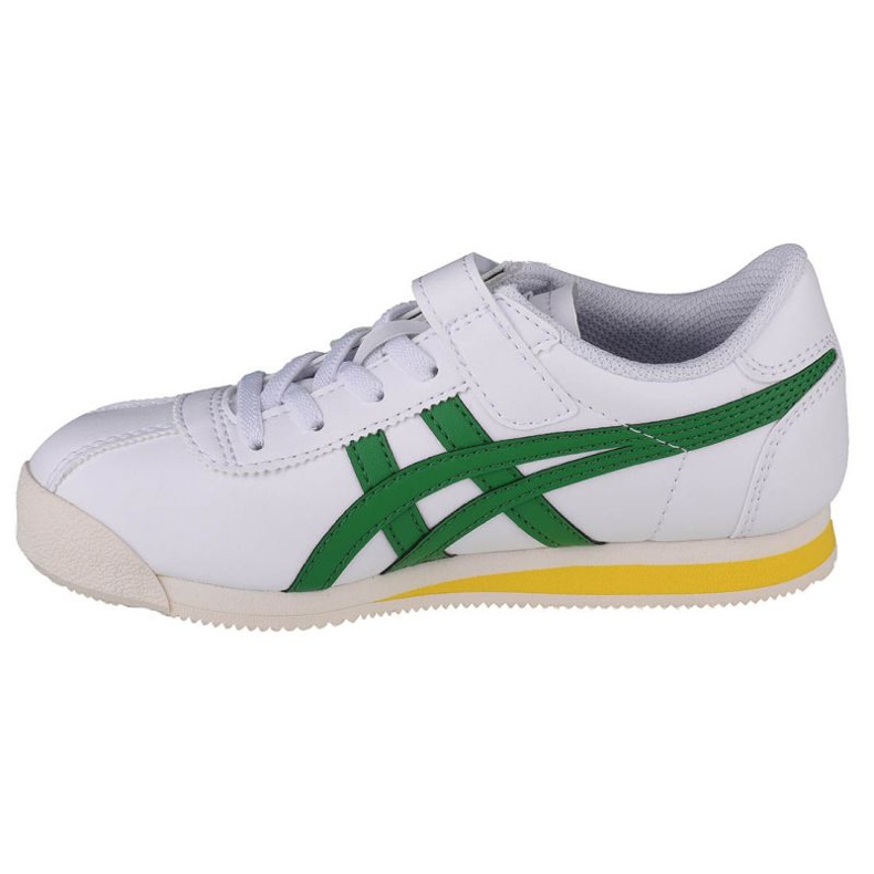 Asics Onitsuka Tiger Corsair Ps Jr 1184A051-100 weiß mehrfarbig 1