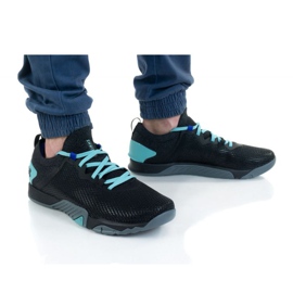 Under Armour Ua TriBase Reign 3 M 3023698-002 schwarz 1