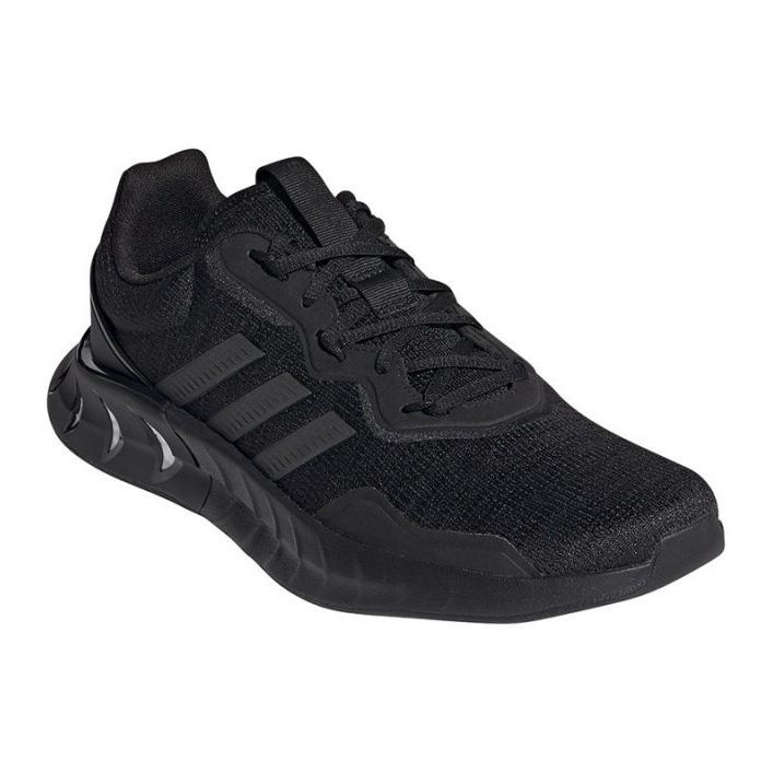 Adidas Kaptir Super M FZ2870 Laufschuhe schwarz 1