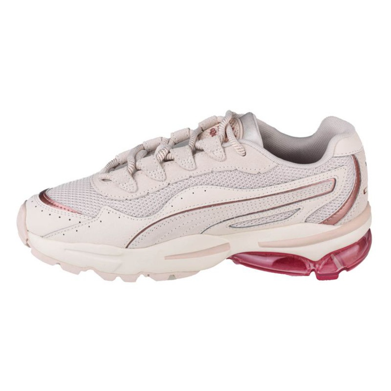 Schuhe Puma Cell Stellar Soft W 370948 01 rosa 1