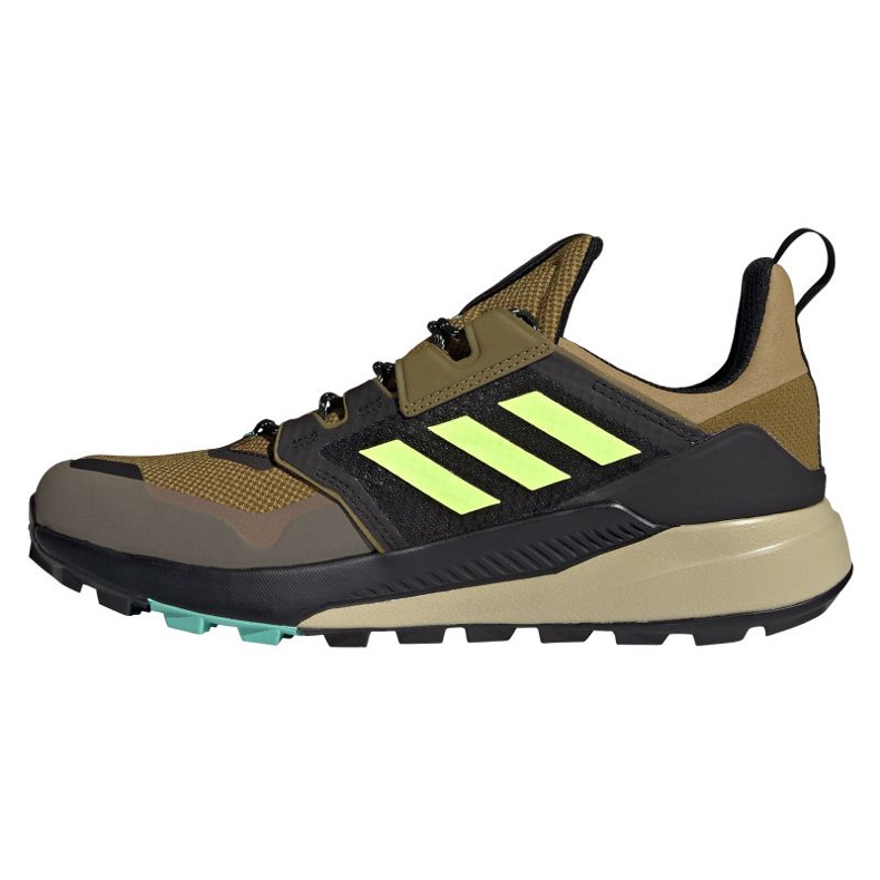 Adidas Terrex Trailmaker Gtx M FX4613 Schuhe braun mehrfarbig 1