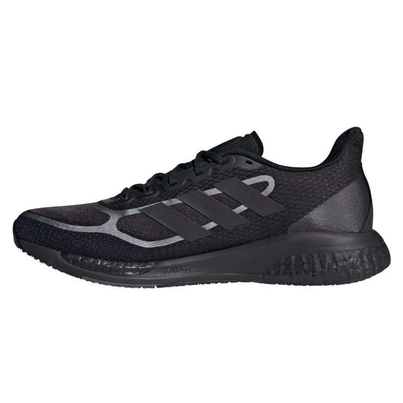 Adidas Supernova FX6649 Laufschuhe schwarz 1