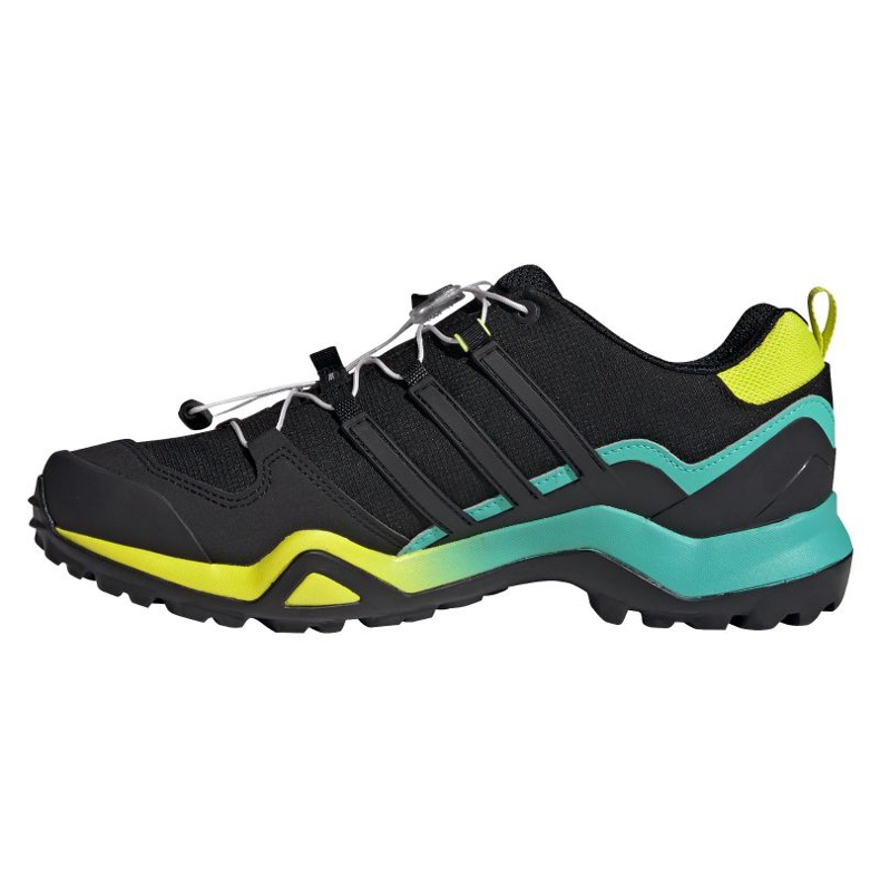 Adidas Terrex Swift R2 Gtx M FX4553 Schuhe schwarz mehrfarbig 1