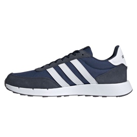 Adidas Run 60s 2.0 M FZ0962 Schuhe navy blau mehrfarbig 1