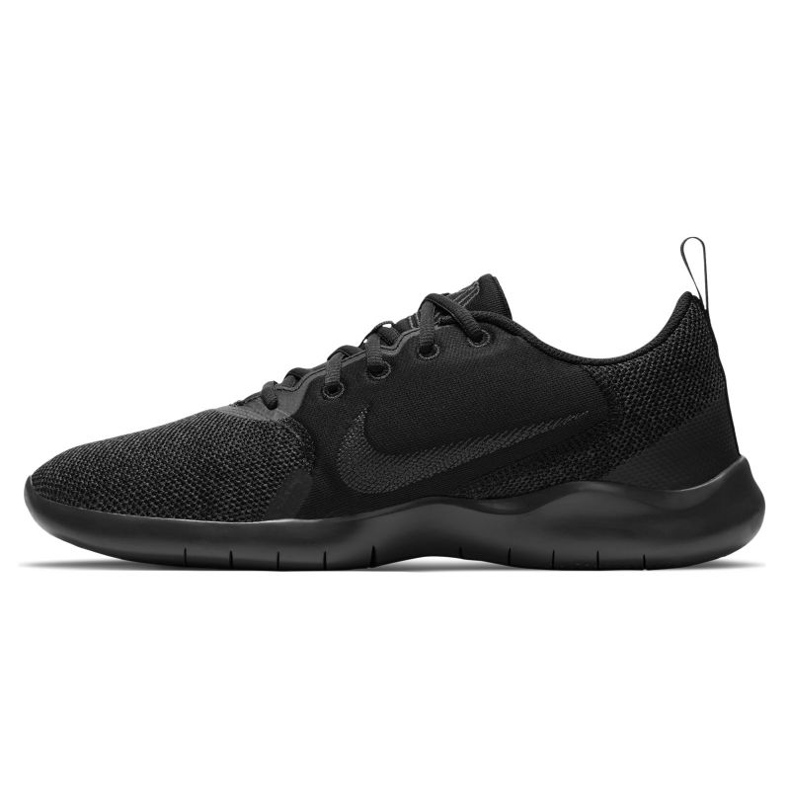 Nike Flex Experience Run 10 M CI9960-001 Laufschuh schwarz 1