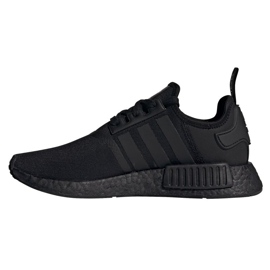 Adidas NMD_R1 M FV9015 Schuhe schwarz 1