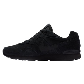 Nike Venture Runner Suede M CQ4557-002 Schuh schwarz 1