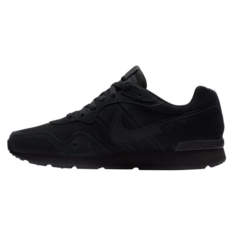 Nike Venture Runner Suede M CQ4557-002 Schuh schwarz 1