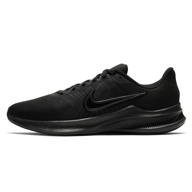 Nike Downshifter 11 M CW3411-002 Laufschuh schwarz 1