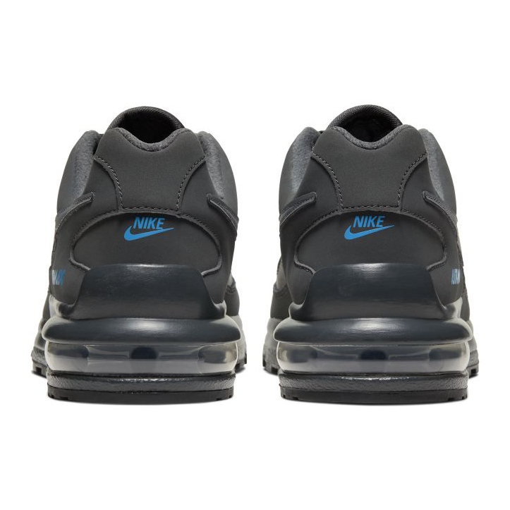 Nike Air Max Wright Jr CT6021-001 Schuh schwarz 1