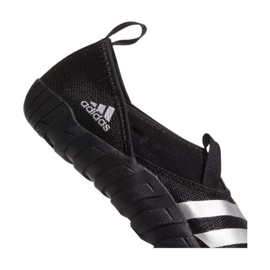 Adidas Terrex Jawpaw Water Slippers Jr B39821 Schuhe schwarz 1